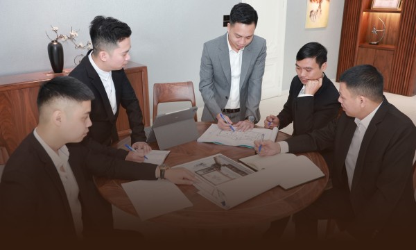 Quản lý dự án